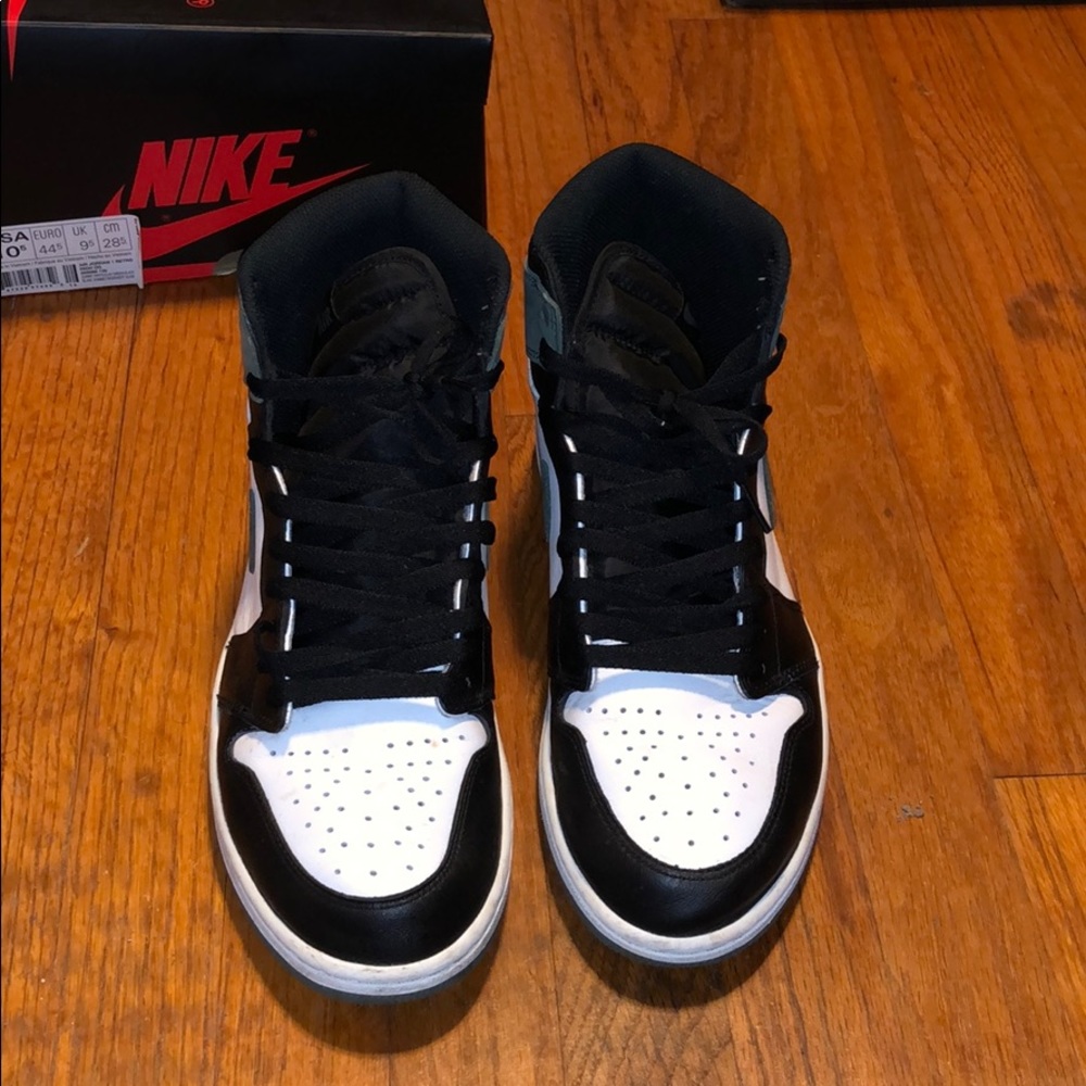 Nike Jordan 1s - Sz 10.5